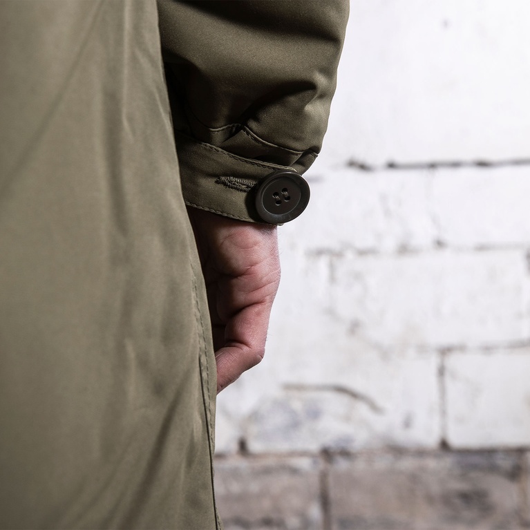 Takki "M51 Parka" Takki "M51 Parka"